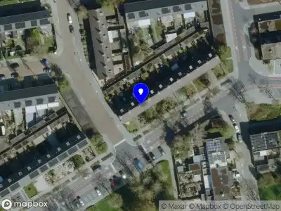 Maryem Pedagogische Dienstverlening Eindhoven