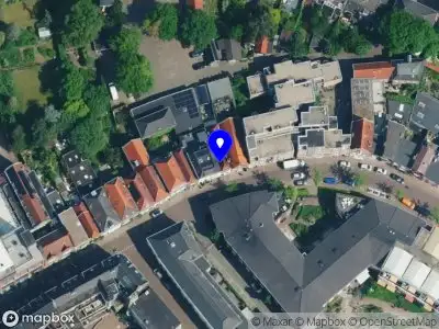 Nieuw bedrijf Verhoek Project Solutions