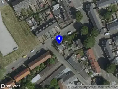 Bez Spiny Fietskoerier Maastricht