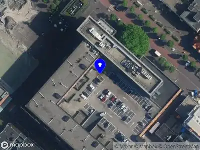 Giulia Bouw Hoofddorp