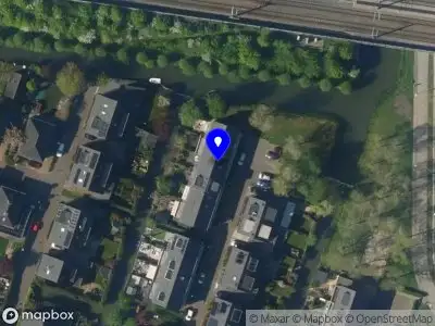 Kokanje Finance B.V. Vleuten