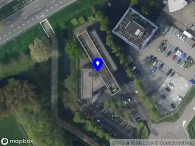 Via Rubino 11 Real Estate B.V.