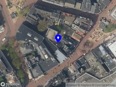 Nieuw bedrijf Vereniging van Eigenaars Kerkstraat 100-104