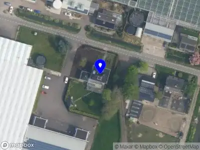 Adri Tuinbouw Diensten Bleiswijk