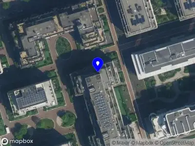 Gijs van der Hoeven Amsterdam