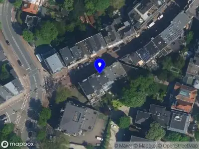 peak-end Haarlem