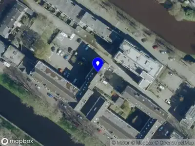 Nieuw bedrijf Stichting Windroos