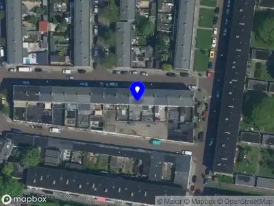 MoveMatic Logistiek Haarlem