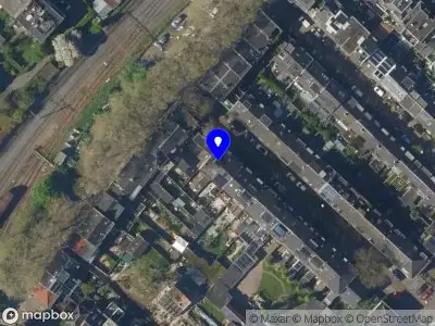 Nieuw bedrijf Vereniging van Eigenaars Bloemstraat 1a en 1b te Utrecht