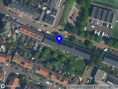 Sparklesocials Haarlem