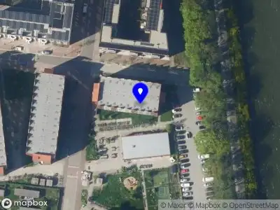 M.A. Flex Utrecht