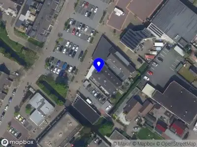 Nieuw bedrijf Thitinan Thai massage