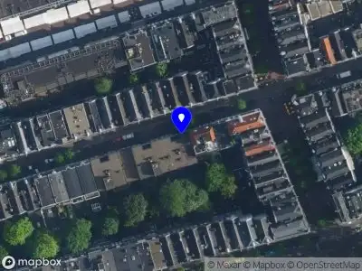 Mood Lab Amsterdam
