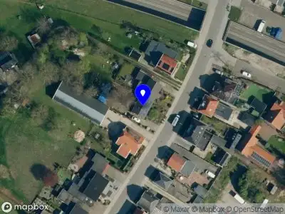 Verpleegkundige/POH Barbara