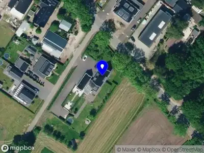 Wolfswinkel Reiniging