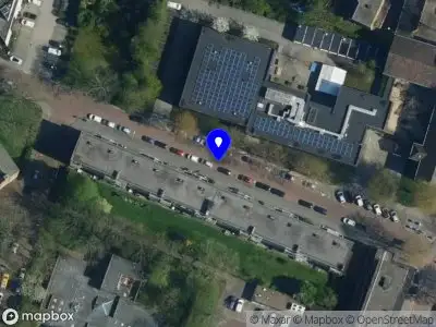 Ecowise Trade and Logistics B.V. Haarlem