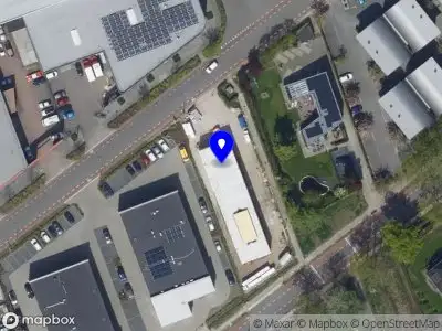 Partnerinstallatie B.V.