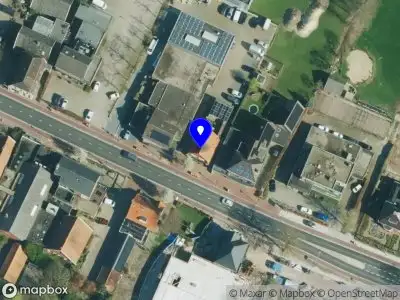 Nieuw bedrijf R.S. Vastgoed B.V.