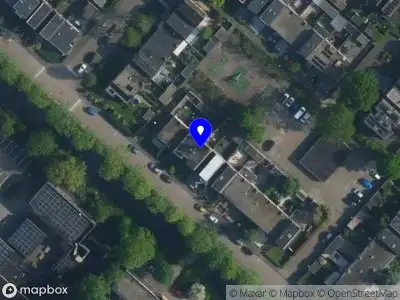 Tim Dienaar Hoofddorp