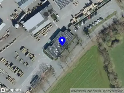 Van Swaay Projecten B.V.