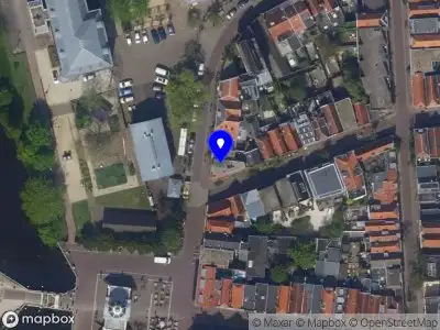 Daan Timmerman Leiden