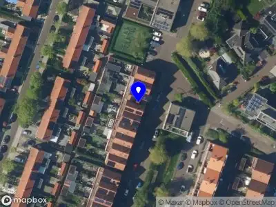 NEO Urban Analytics Vleuten