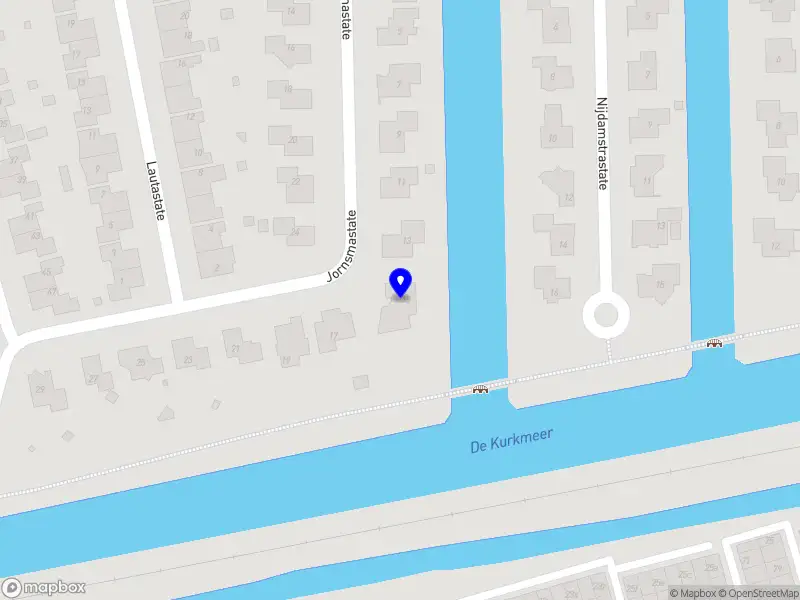 Kompas naar Herstel Leeuwarden