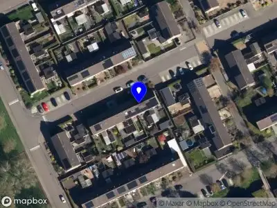 Nieuw bedrijf Stichting Worshippers Arise Foundation