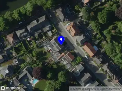 Verloskundige Judith