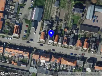 DB Beheer B.V. Oud-Beijerland