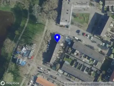 Nieuw bedrijf Janssen Dienstverlening B.V.