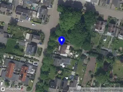 Schouten elektrotechnische installaties