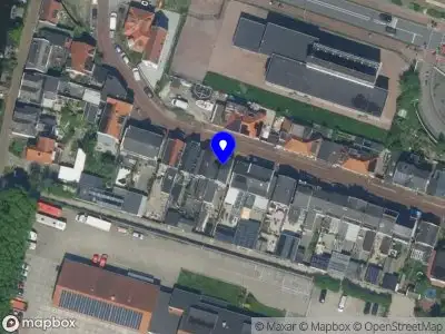 JRB allround Wormerveer