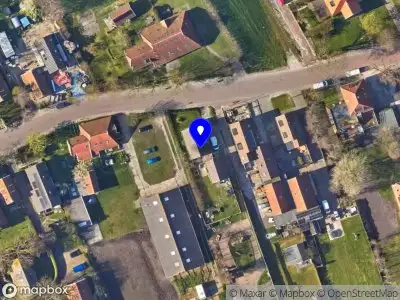 Nieuw bedrijf Uitgeverij VanZee