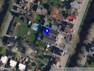 Nieuw bedrijf MD Airless Schilder Service