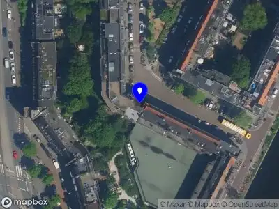 Latitude Venture Amsterdam