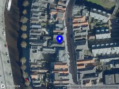 Nieuw bedrijf Vereniging van Eigenaars Orthenstraat 302, 304 en 306 te 's-Hertogenbosch