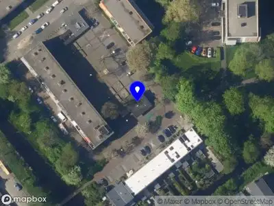 Amier Manaish B.V. 's-Gravenhage