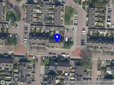 Nieuw bedrijf Pandora Dynasty Holding B.V.