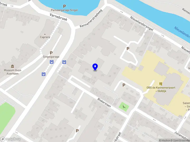Klusbedrijf IPD Alkmaar
