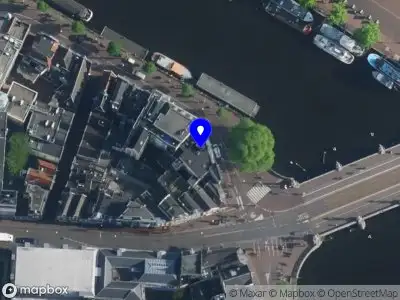 MarlonHarderwijk Amsterdam