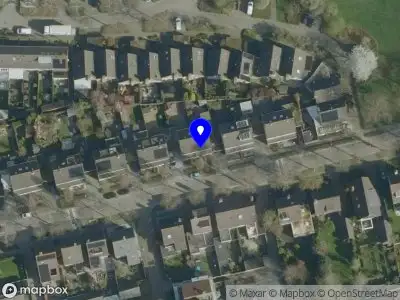 Nieuw bedrijf Van De Wal Services