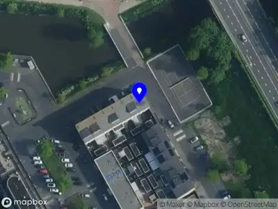 ProRelief Amsterdam
