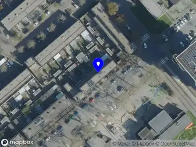 Wafa Toujni Nijmegen