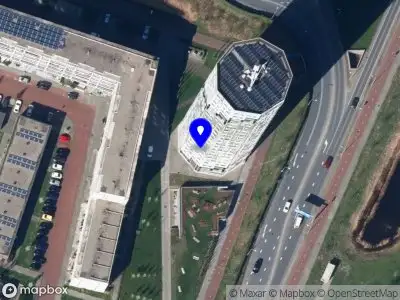 TEYE Development Groningen