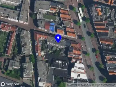 ASCO Legal Consultancy Haarlem