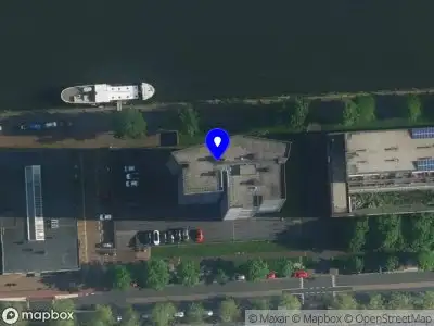 Marina Baking Amsterdam