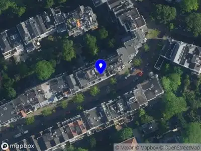 Lexa Blue Amsterdam