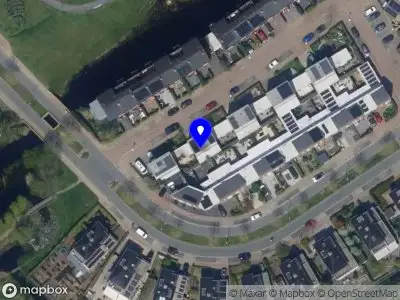 Nieuw bedrijf Sustainablefit