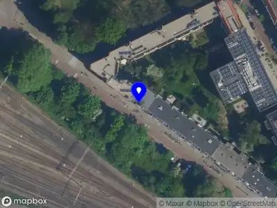 Yurii Kharko klussenbedrijf Amsterdam